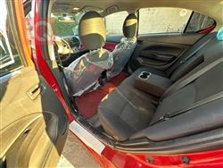 Mitsubishi Mirage G4